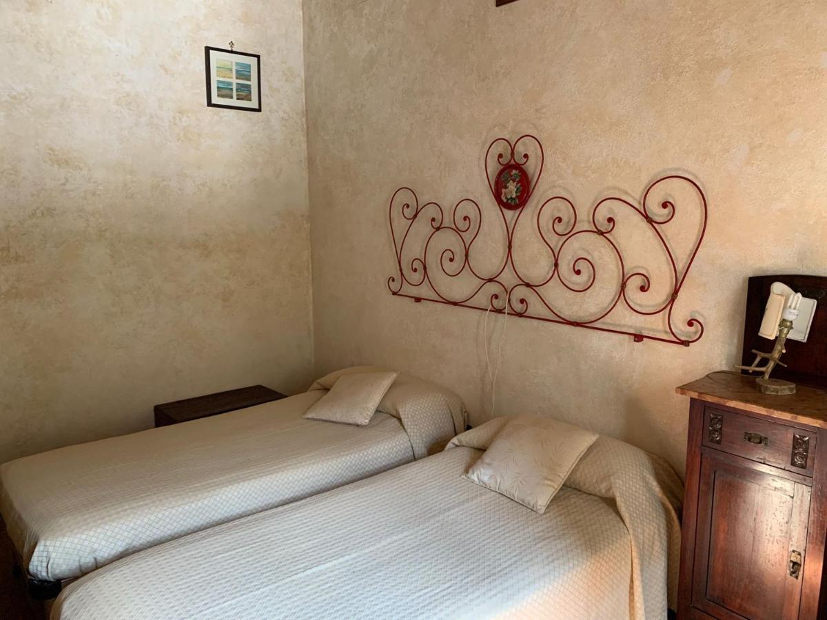 Bed and Breakfast Ulivo Rosso Sesto Fiorentino Zewnętrze zdjęcie