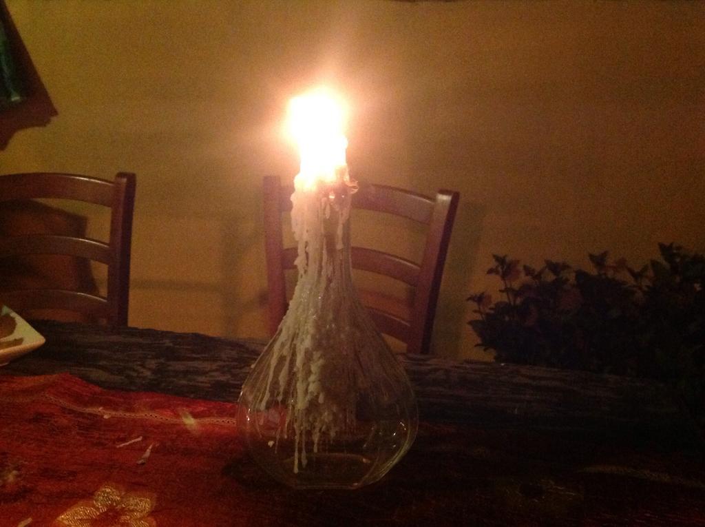 Bed and Breakfast Ulivo Rosso Sesto Fiorentino Zewnętrze zdjęcie