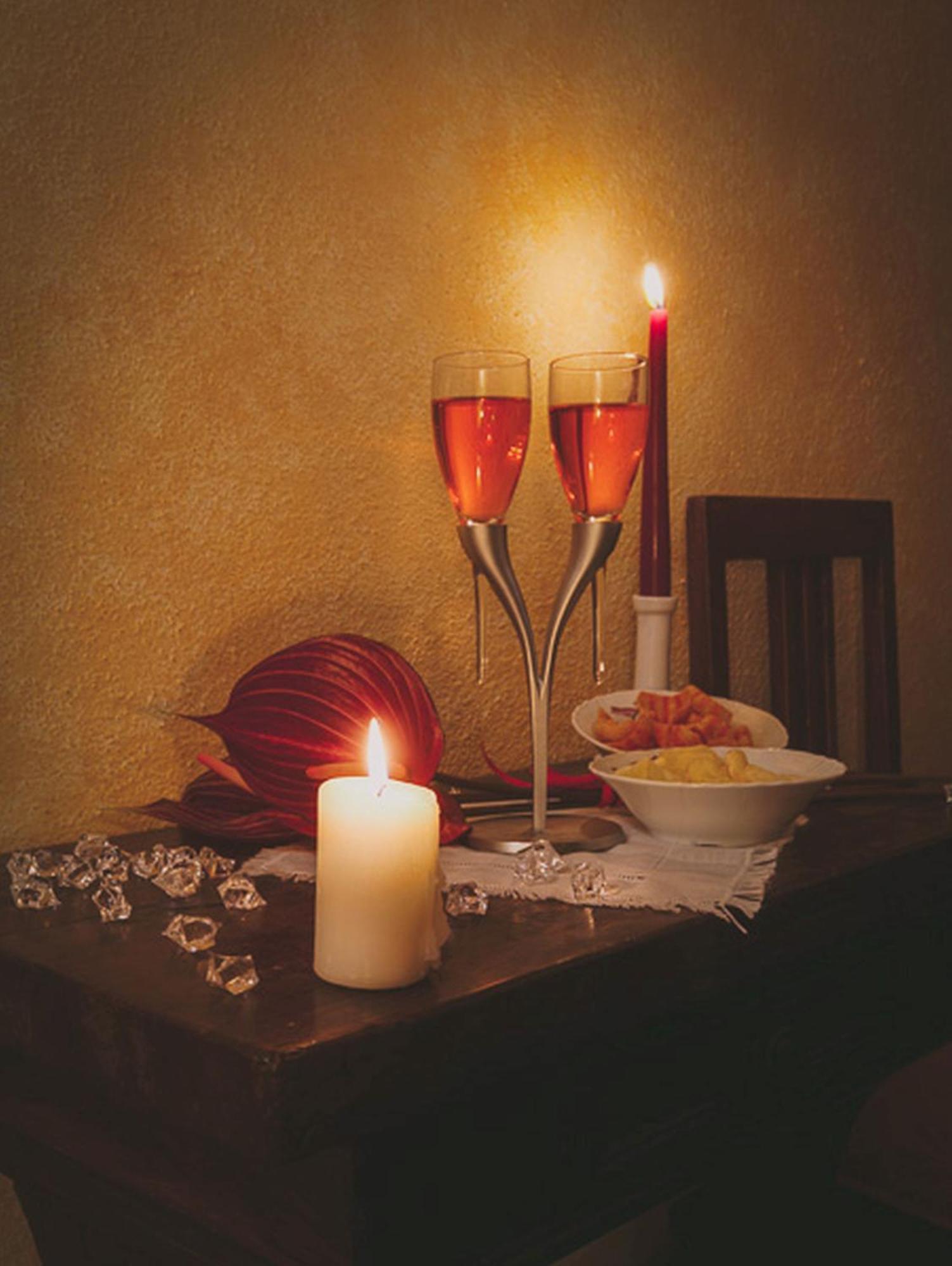 Bed and Breakfast Ulivo Rosso Sesto Fiorentino Zewnętrze zdjęcie