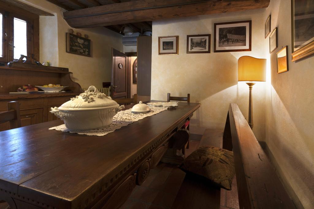 Bed and Breakfast Ulivo Rosso Sesto Fiorentino Zewnętrze zdjęcie