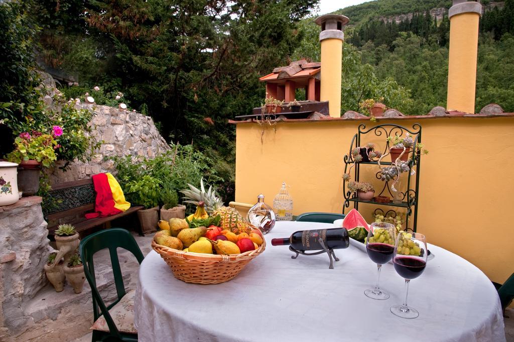 Bed and Breakfast Ulivo Rosso Sesto Fiorentino Zewnętrze zdjęcie
