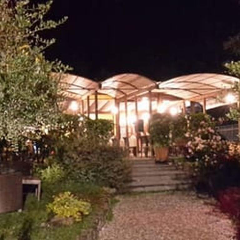 Bed and Breakfast Ulivo Rosso Sesto Fiorentino Zewnętrze zdjęcie