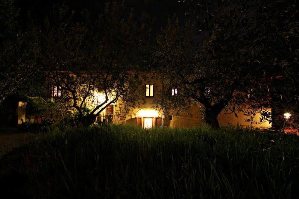 Bed and Breakfast Ulivo Rosso Sesto Fiorentino Zewnętrze zdjęcie