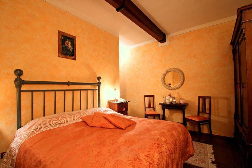 Bed and Breakfast Ulivo Rosso Sesto Fiorentino Zewnętrze zdjęcie