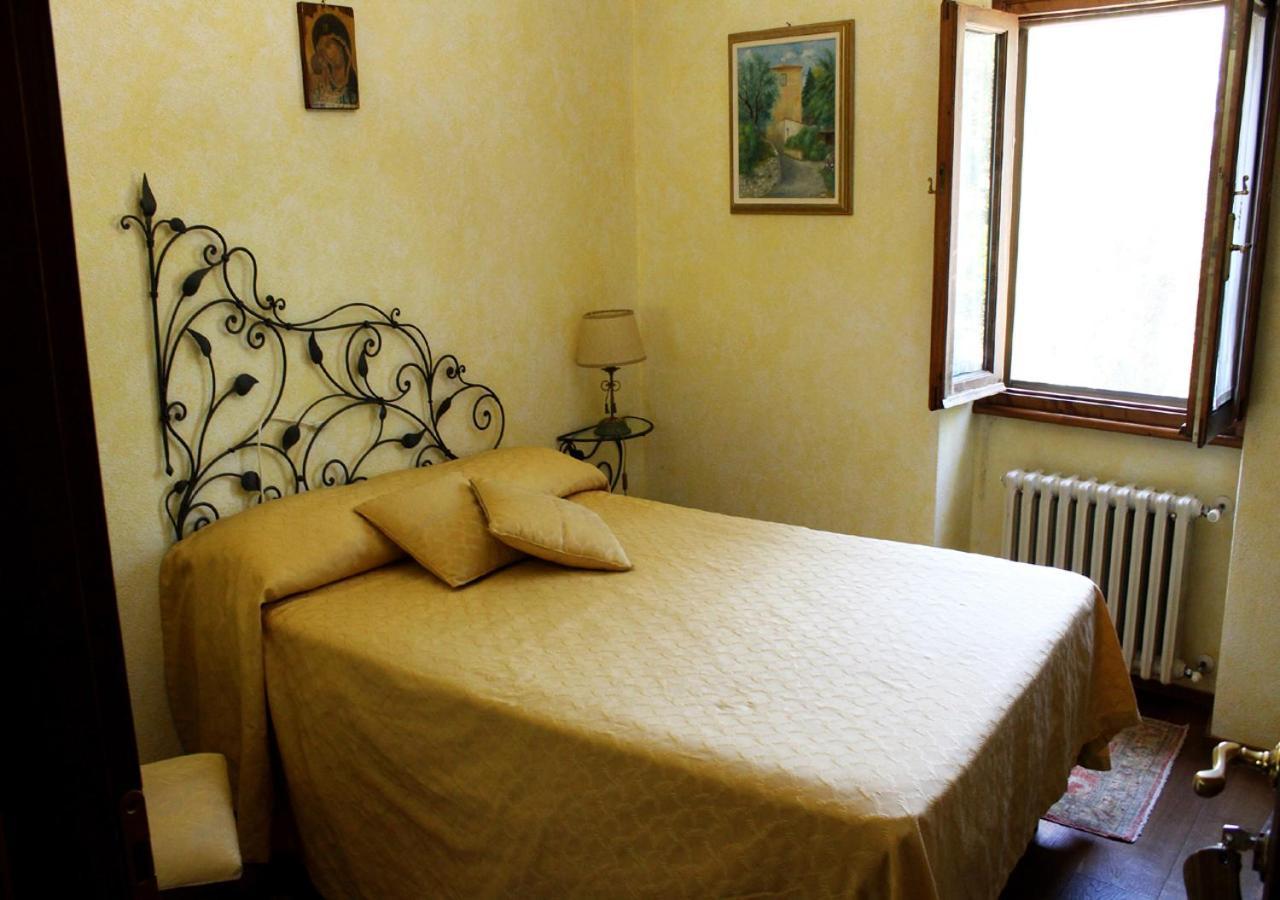 Bed and Breakfast Ulivo Rosso Sesto Fiorentino Pokój zdjęcie