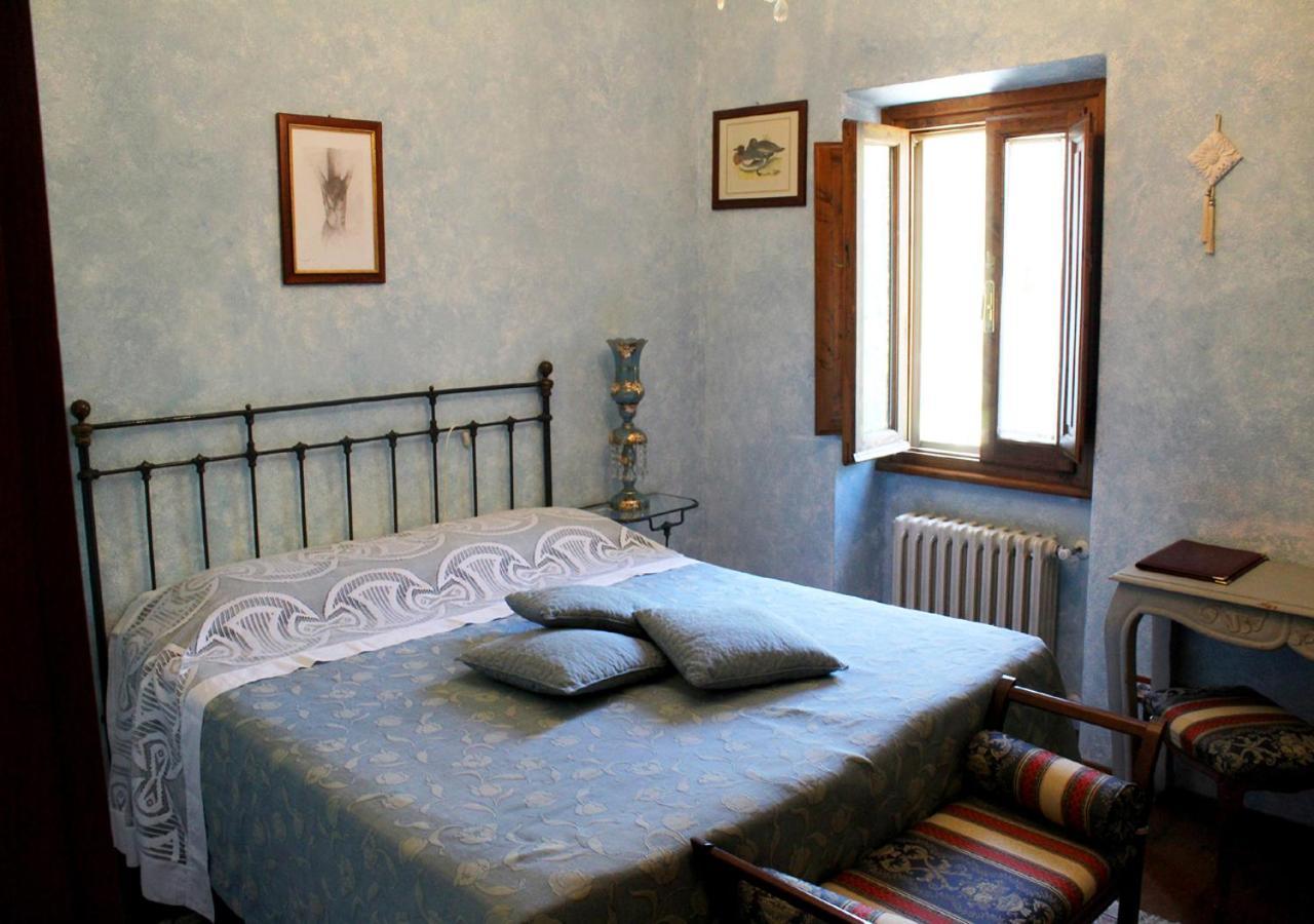 Bed and Breakfast Ulivo Rosso Sesto Fiorentino Zewnętrze zdjęcie