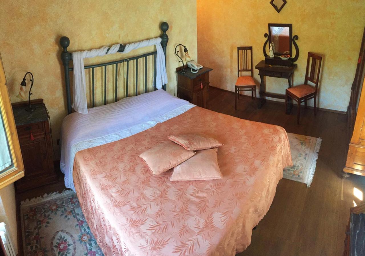 Bed and Breakfast Ulivo Rosso Sesto Fiorentino Pokój zdjęcie